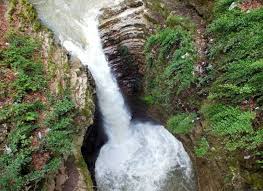    خبر آشنایی با آبشار ویسادار گیلان
